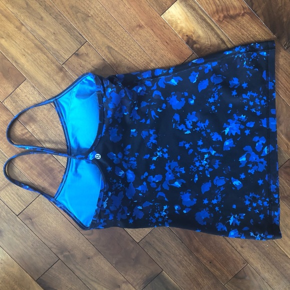 Lululemon Tank top - Picture 2 of 2